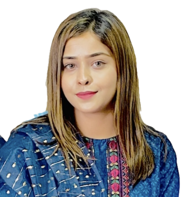 Sadia Rafiq